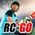Real Cricket™ GO Mod Apk 0.2.5 (Unlimited Money)