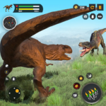 Real Dinosaur Simulator Games Mod Apk 10.11 (Unlimited Money)