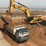Real Excavator Simulator Games Mod Apk 1.4.3 (Unlimited Money)