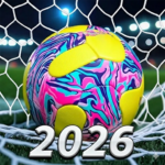 Real Football Soccer Game 2026 Mod Apk 1.3.0 (Unlimited Money)