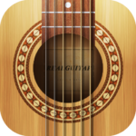 Real Guitar Mod Apk 8.37.7 (Unlimited Money)