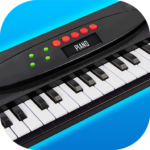 Real Piano Master Mod Apk 3.4 (Unlimited Money)