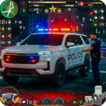 Real Police Simulator Offline Mod Apk 4.0 (Unlimited Money)