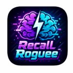 RecallRoguee Mod Apk 103 (Unlimited Money)