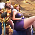 Road of Kings Mod Apk 3.7.9 (Unlimited Money)