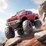 Rock Crawling  Mod Apk 2.8.2 (Unlimited Money)