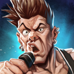 Rock Kommander Mod Apk 1.21.1 (Unlimited Money)