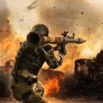 Rocket Attack 3D Mod Apk  1.2.64 (Unlimited Money)