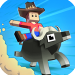 Rodeo Stampede Mod Apk 4.22.0 (Unlimited Money)