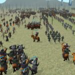 Rome & Seljuk  Mod Apk 1.7 (Unlimited Money)