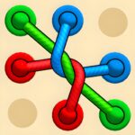 Rope Escape Master Mod Apk 1.0.41 (Unlimited Money)