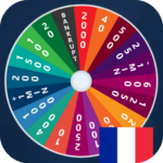 Roue de la Chance (Français) Mod Apk 1.83  (Unlimited Money)