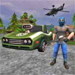 Royal Battletown Mod Apk 4.2.0 (Unlimited Money)