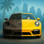 Royal Car Customs Mod Apk 3.46 (Unlimited Money)