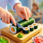 Royal Chef  Mod Apk 0.0.94 (Unlimited Money)