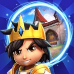 Royal Revolt 2 Mod Apk 12.3.0 (Unlimited Money)