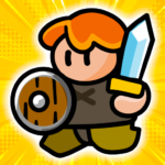Rumble Heroes  Mod Apk 2.2.117 (Unlimited Money)