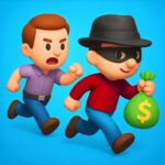 Run n Gun Mod Apk 1.0.54 (Unlimited Money)