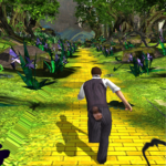 Runs Endless Prince in Jungle Mod Apk 2.0 (Unlimited Money)