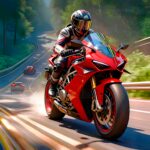 Rush Bike 3D Mod Apk 2.0 (Unlimited Money)