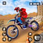 Rush to Crush Bike Racing Game Mod Apk 1.0.50  (Unlimited Money)