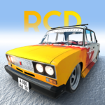 Russian Car Drift Mod Apk 1.10.5 (Unlimited Money)