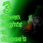 SNAG 3 Seven Nights at Goose’s Mod Apk 1.1.6 (Unlimited Money)