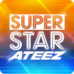 SUPERSTAR ATEEZ Mod Apk 3.31.4 (Unlimited Money)