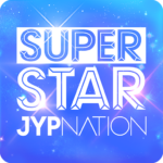 SUPERSTAR JYPNATION Mod Apk 3.31.6 (Unlimited Money)