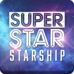 SUPERSTAR STARSHIP Mod Apk 3.31.6 (Unlimited Money)