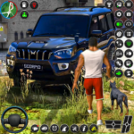 SUV Jeep Game 4×4 Jeep Driving Mod Apk 34 (Unlimited Money)