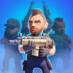 SWAT Mod Apk 0.13.9 (Unlimited Money)