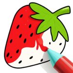 Satisfying Coloring Mod Apk 6.6 (Unlimited Money)