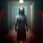 Scary Horror 2 Mod Apk 2.5 (Unlimited Money)