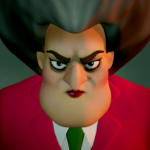 Scary Teacher 3D Mod Apk 10.1 (Unlimited Money)