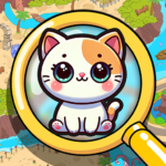 Scavenger Hunt  Mod Apk 3.0.4 (Unlimited Money)