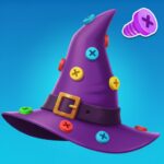 Screw Out 3D Mod Apk 2.4 (Unlimited Money)