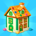 Screw Town 3D Mod Apk 4.9 (Unlimited Money)