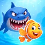 Sea Fishing Mod Apk 2.1 (Unlimited Money)