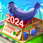Selera Nusantara Mod Apk 1.35.6 (Unlimited Money)