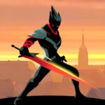 Shadow Fighter Mod Apk 1.79.1 (Unlimited Money)