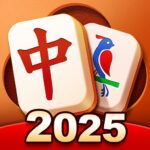 Shanghai Mahjongg Mod Apk 2.25.3  (Unlimited Money)