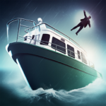 Ship Escape Mod Apk 2.6 (Unlimited Money)