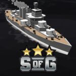 Ships of Glory Mod Apk 549(Unlimited Money)
