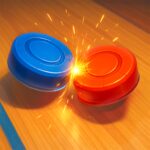 Shuffleboard Club Mod Apk 1.5.6 (Unlimited Money)