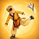 Shuttlecock Mod Apk 1.3 (Unlimited Money)