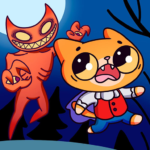 Simba Hide&Seek Mod Apk 1.5.0 (Unlimited Money)