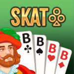 Skat Treff Mod Apk 2026.19.88 (Unlimited Money)