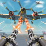 Sky Defense Mod Apk 0.0.3.7 (Unlimited Money)