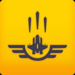 Sky Force Mod Apk 1.50 (Unlimited Money)